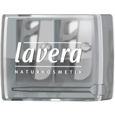 Lavera Duo Pencil Sharpener for Eye and Lip