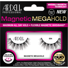 Cheap False Eyelashes Ardell Magnetic Megahold 054