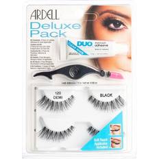 False lashes Ardell Deluxe Pack False Lashes #120