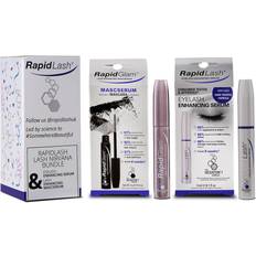 Cosmetics Rapidlash Lash Nirvana Bundle (Worth Â£71.94