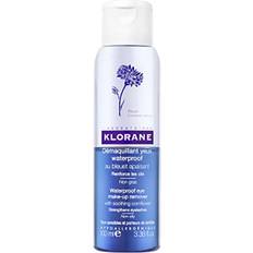 Klorane Desmaquillante Bi-fassic Waterproof 100ml One Size Blue