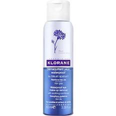 Makeup Klorane Waterproof Eye Make-Up Remover 100ml