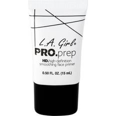 L.A. Girl Makeup L.A. Girl PRO.prep HD High Defintion Smoothing Face Primer