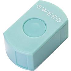 Sweed Lashes Cosmetic Pencil Sharpeners Sweed Lashes Pencil Sharpener-No colour