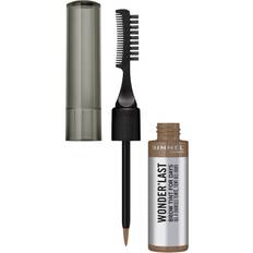 Brune Makeupbørster Rimmel Wonder'Last Brow Tint