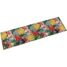 Tovaglie BigBuy Home Bordslöpare Ayanna Polyester (44,5 x 0,5 x 154 cm)