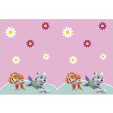 Procos Paw Patrol Skye Everest Muovinen 120x180cm Vaaleanpunainen Pink