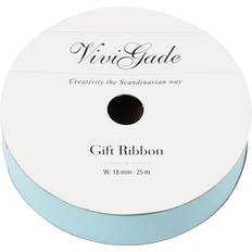 Jul Gavebånd Vivi Gade Gift Wrap Ribbons 25m