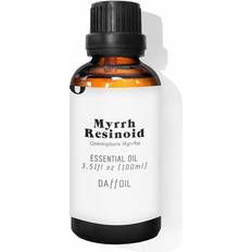 Daffoil Essential oil Myrrh Resinoid 100ml