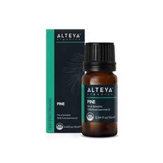 Alteya Organics Økologisk Fyrrenåle Olie 10ml