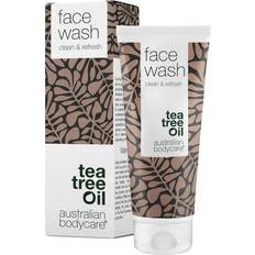 Australian Bodycare Tea Tree Oil Face Wash 200ml