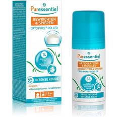 Puressentiel Cryo Aromatherapy Roll 80ml