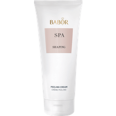 Babor Kroppsskrubb Babor Shaping Peeling Cream 200ml