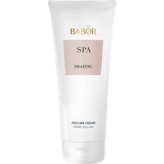 Babor Körperpeelings Babor Shaping Peeling Cream