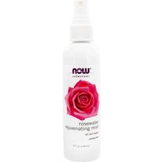 Ansigtsmists Now Foods Solutions Rosewater Rejuvenating Mist 4 fl. oz 118ml