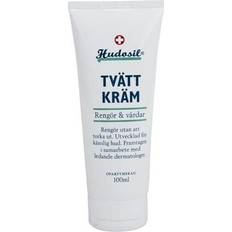 Tvättkräm Hudosil Tvättkräm Oparfymerad 100ml