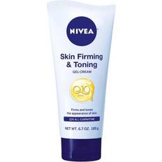 Nivea q10 Nivea Q10 Firming Anti Cellulite Gel