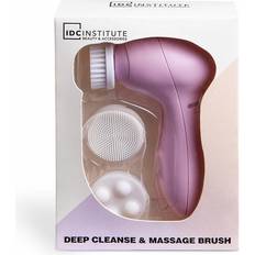 Cleansing and Exfoliating Brush IDC Institute