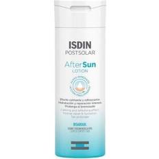 After Sun Isdin Post-Solar After Sun Lotion 200 ml 200ml
