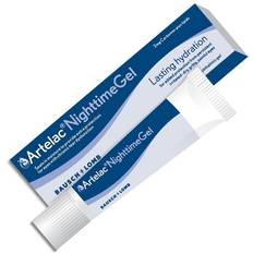 Bausch & Lomb Artelac Nighttime Gel 10g