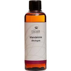 Mandelolie øko