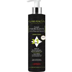 Body Cream One Size Black