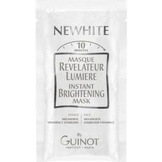 Guinot Maschere Viso Guinot Masque Newhite 7 Stk