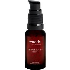 Woods Copenhagen Serum & Ansiktsoljor Woods Copenhagen Ansiktsserum 20ml