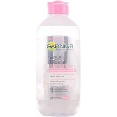 Garnier Ansigtsrens Garnier Micellar Water Skin Naturals 400ml