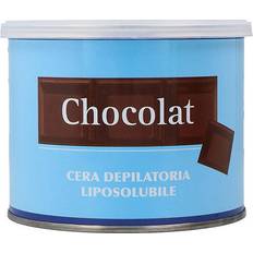 Productos para la Depilación Idema Lata Cera Depilatoria Chocolate 400 ml 400ml