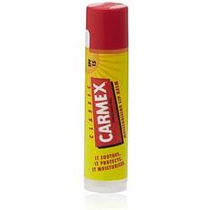 Carmex Classic Moisturising Lip Balm SPF15 4.2g