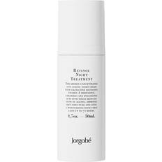 JorgObé Retinol Night Treatment 50ml