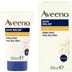 Aveeno Kropspleje Aveeno Skin Relief Nourish & Repair Cica Balm 50ml