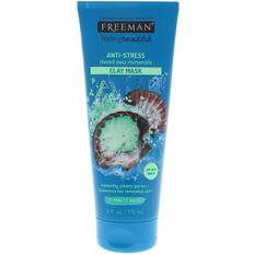Anti-Stress Dead Sea Minerals Mask