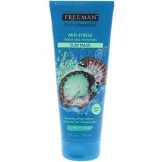 Freeman Anti-Stress Dead Sea Minerals Mask 175ml