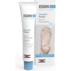 Cremas para pies Isdin Moisturising Foot Cream Ureadin Podos Moisturizing 75ml