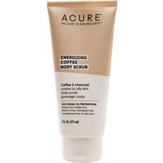 Tuber Kroppsskrubb ACURE Energizing Coffee Body Scrub 6 fl. oz