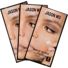 Veganska Acnebehandlingar JASON WU BEAUTY Saved By The Patch, Acne Patch, Clear, 55 g