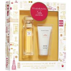 Elizabeth Arden Cajas de regalo Elizabeth Arden 5th Avenue 30ml Gift Set 2021