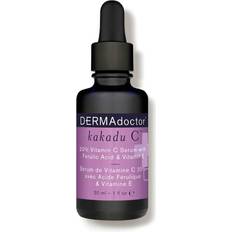 Skincare DERMAdoctor Kakadu 20% Vitamin C Serum 1fl oz