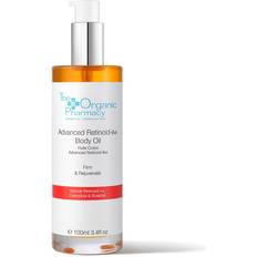 Advanced Retinoid-Like Body Oil