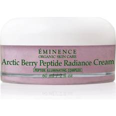 Eminence Organics Arctic Berry Peptide Radiance Cream