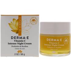 Derma E Vitamin C Intense Night Cream 2 oz