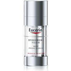 Eucerin Cure del viso Eucerin Hyaluron-Filler Peeling & Serum Notte 30 ml 30ml