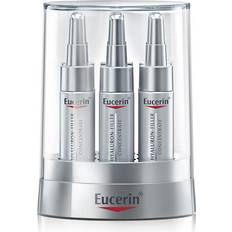 Eucerin Seren & Gesichtsöle Eucerin Anti-Age HYALURON-FILLER Serum-Konz.Amp. 6X5 ml