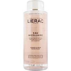 Lierac Agua Micelar One Size Beige 400ml