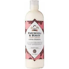 Nubian Heritage Nubian Heritage Body Lotion Patchouli & Buriti 13 fl. oz