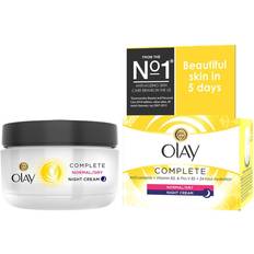 Olay Skincare Olay Complete Care Night Cream 50ml