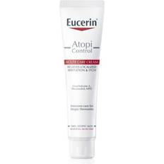 Vitamin E Bodylotions Eucerin AtopiControl Acute Care Cream 40ml