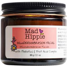 Mad Hippie Microdermabrasion Facial 60g